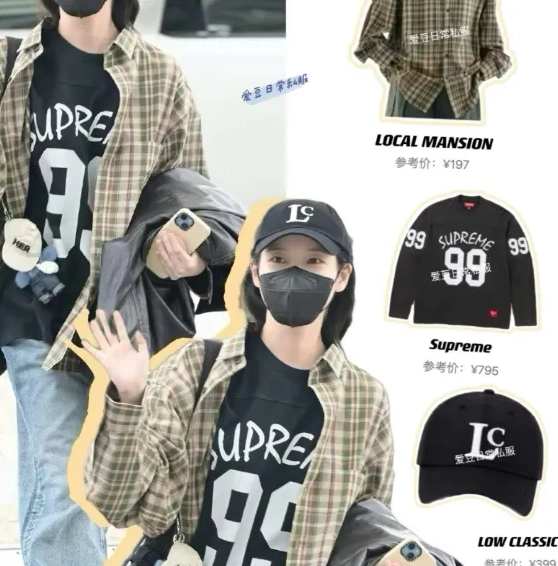 LS sleeved T-shirt 99 99 long 24SS TEE 1022